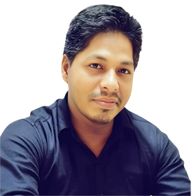 Avinash Chandra Tiwari